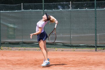 Anna-Marie Weissheim 75 - Bergstedt Open
